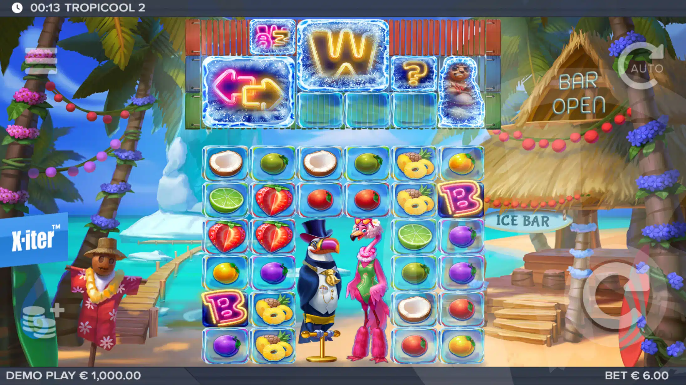 Tropicool 2 Slot Review pic 13